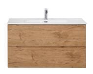 ����� ��� �������� BelBagno ETNA (900�455�500) ���������, ���� Rovere Nature ETNA-900-2C-SO-RN-P