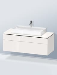 ����� ��� �������� Duravit L-Cube 482�1220�550 ���������, ����� ��������� LC4882022220000