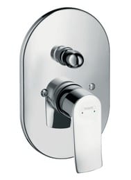��������� Hansgrohe Metris 31484000 ��� �����/����, ������� ������, �������������, ����