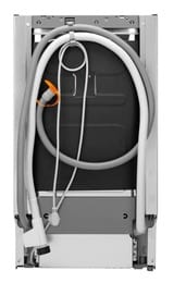 ������������� ������ AEG FSM71507P (818x446x550) ������������, �� 10 ����������
