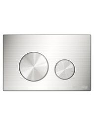 Инсталляция для унитаза WasserKRAFT Aller с унитазом и клавишей смыва 10TLT.010.ME.BN02.H002