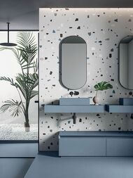 ��������������� ������ Italgraniti NUANCES Bianco Coccio (600�1200) ������� NU01BAC (��.�.)