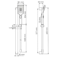 ������� �������� WasserKRAFT A145 �����, �����, ������, ����