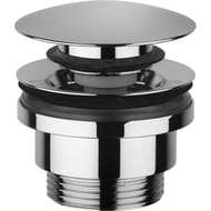 ������ ������ Paffoni ZSCA050CR 1 1/4" CLIC-CLAC � ������� ��������, ����