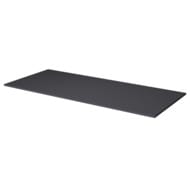 Столешница Armadi Art Quatro (Кватро) 120 см 792-120-A антрацит