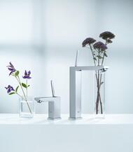��������� Grohe Eurocube Joy 23658000 ��� ����������� ������������, M-Size, ������� ������
