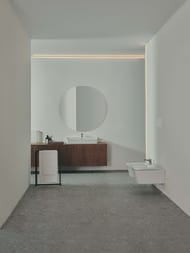 ���� ��������� Ideal Standard BLEND CUBE 360x540x250 �� ������� ����������, ����� T368701