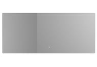 ������� SALINI OMBRA (1600�700�25) LED-���������, ���������������, ������. ����. 27M021670BH