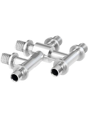 ������� TECEflex 16�16�16 �������, �������������� ������,  718501