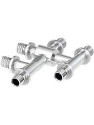������� TECEflex 16�16�16 �������, �������������� ������,  718501