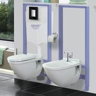 Grohe Rapid SL ����������� ��� ���� 38553001 1130�500�131