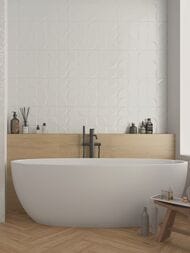 ������ ��������� Gracia Ceramica Blanc white wall 02 (300�500�9) �������, ������ 10100001390 (��.�)