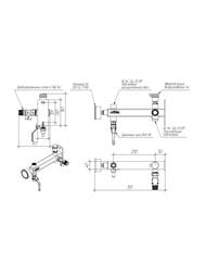 ������ ������������ ������� Gidruss BKSS-35-15-6W �� 200�, ���������� ��� ������.��� �� 35�
