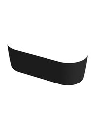 ������ ����������� CEZARES METAURO 1800�50�400 ������ ������� METAURO-Central-180-SCR-NERO
