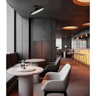 ���������� ���������� Sonex Mira black 7656/12L, ������