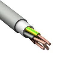 Кабель силовой NYM-J 4х1.5 Конкорд (1 метр) 33
