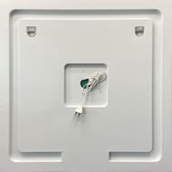 Зеркало COMFORTY Гиацинт-80 (900х900х40) LED-подсветка, бесконтактный сенсор 00-00005265