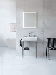 ���������� Duravit DuraSquare 600�470 ������., ��������� ��� ���������, ��� �������� 2353600071