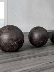 ��������������� ������ LAMINAM ITALY Legno Venezia Fumo (1000�3000�3,5) ������, LAMF007287_IT(��.�)
