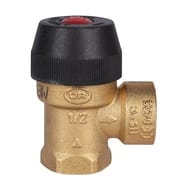����������������� ������ STOUT 6 ���, ��� ������ ��������� 1/2"�1/2" SVS-0010-016015