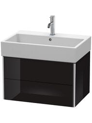 ����� ��� �������� Duravit XSquare 684�397�460 ���������, 2 �����, ������ ��������� ��� XS419404040