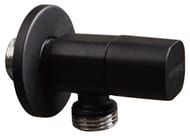 ���� ������� Terma 1/2" �/� ������������ ������, ���������� ����� Black (33636)