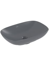 �������� Villeroy & Boch Loop&Friends 4A4901I4 (560�380�120) ���������, Graphite CeramicPlus