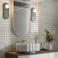 �������� KERAMA MARAZZI AMAREMARE Artbasin Conchiglia ��������� 500�366�180, ����� ������� CC.wb.50\WHT.M