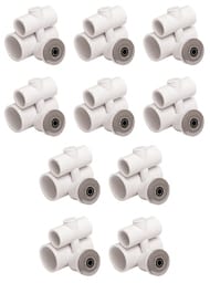 �������� ������������ LX 0,9��� ����� 6 + ���� 4 ���� �������, ����: ���� LX0.9SP10X19.450CH