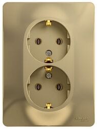 ������� Systeme Electric GLOSSA ������� � ����������� � ����� ����� GSL000424