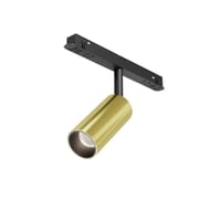 Трековый светильник Maytoni Focus Led Exility (Фокус ЛЭД) TR032-2-5W4K-M-BBS 4000K 5Вт 36°, IP20, черный