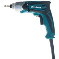 �����-���������� MAKITA TD0100 �������, ������� 1/4", 230 ��, 3600��/���, 20-90��