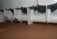 Уценка!Радиатор биметаллический Rifar Base Ventil BVL 500 нижнее подключение, 14 секции, 2856 Вт