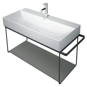 ����� ���������� ��� ������� Duravit DuraSquare 770�380 ����� 0099678700