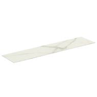 ���������� ��� ����� 160 Ideal Standard CONCA (1585x373x6) ������������, calacatta marble T4348DH