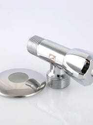 ���� ���������� ������� VALTEC 1/2"�1/2" VT.240 � ������������ ������, VT.240.N.04