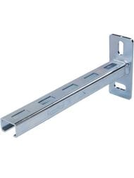 Консоль Walraven RapidRail WMR15  30x20х1,8мм 250мм  (оцинк.) 6603125R