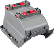 ����� KETER CLICKBIN (315�220�160) 2.8�., �����������,  38067