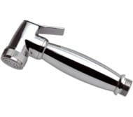 Гигиеническая лейка Remer 332OBX, хром