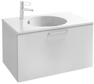 �������� Jacob Delafon Odeon Rive Gauche EXAV112-Z-00 90�� � ������� ������ ������������, ����:�����