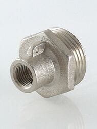 ���������� VALTEC ��� ����������� ������� ����������� M10�1/2", VTr.424.N.M004