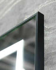 ������� BelBagno Kraft (800x32x800) ���������,����. ���.,��������SPC-KRAFT-800-800-LED-TCH-WARM-NERO