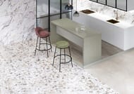 ��������������� ������ Vitra ��rr�zzo-X C������ (600�600) �������, ����� K949767LPR (��.�.)
