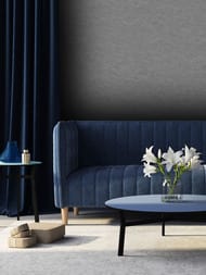 Обои виниловые на флизелиновой основе Grandeco Gloria (1,06x10,05) R119023 серый (рул.)