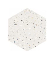 ��������������� ������ DNA Terrazzo White Colours (320�368) ����� 123385  (��.�.)