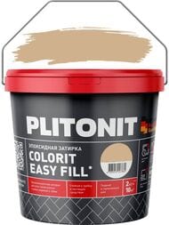 ������� ���������� PLITONIT Colorit EasyFill �����������, 2 ��