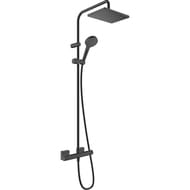 ������� ������� Hansgrohe Vernis Shape 26286670 ��������� ���������, �������/������ ���, ����. ���