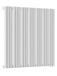 Радиатор стальной Empatiko Takt V R1 однотруб 832х536х95 21 сек НП.подкл, 1297 Вт, Mild White