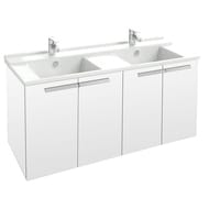 ����� ��� ���������� Jacob Delafon STRUKTURA EB1283-N18 (1170�470�560) 4 ������, �����