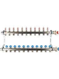 REHAU ������������ ������ HKV-D RAUTHERM S �� 11 �������, � �������������, ����.�����